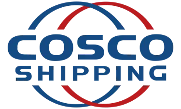 cosco shipping logo