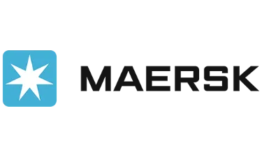 maersk logo