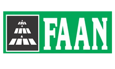nigerian federal airports authority logo
