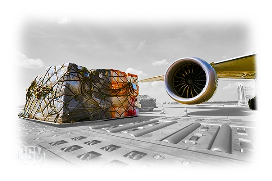 air frieght cargo for forwarding your goods at murtala muhammed airport section of lagos nigeria page