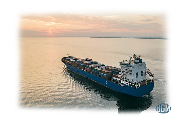 sea freight container ship at sea for lagos port complex section on freight forwarders in lagos nigeria webpage